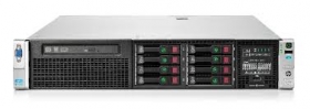 HP ProLiant DL380 Gen8 2U Rackmount Server